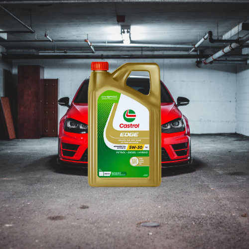 castrol edge en iyi yağ