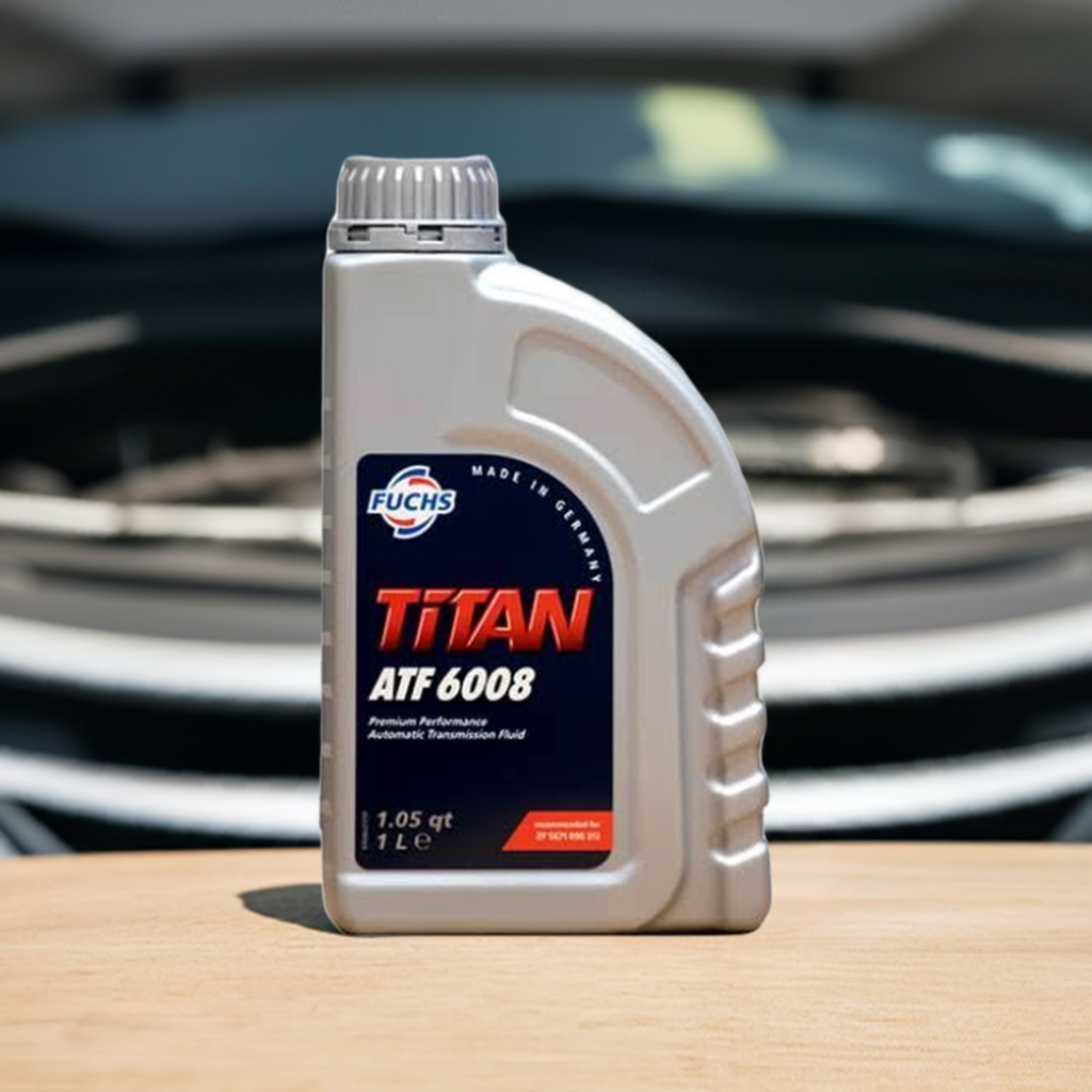 titan-6008-atf-bmw-şanzıman-yağı