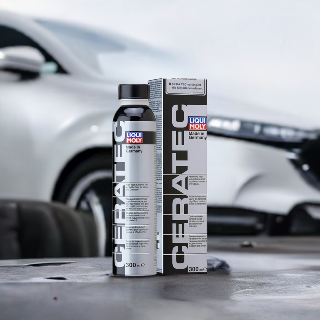 liqui moly motor koruma yağsız çalışma