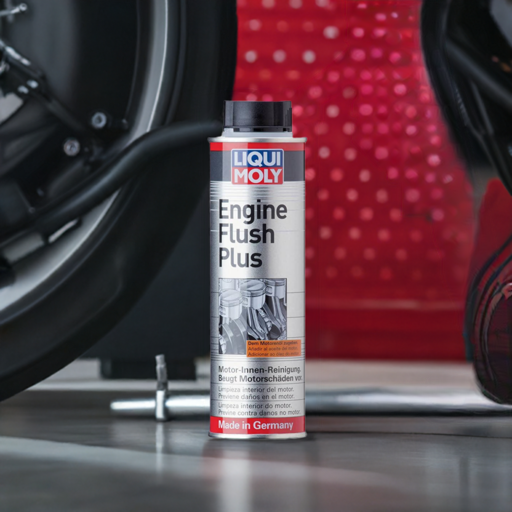 liqui moly motro temizliyici