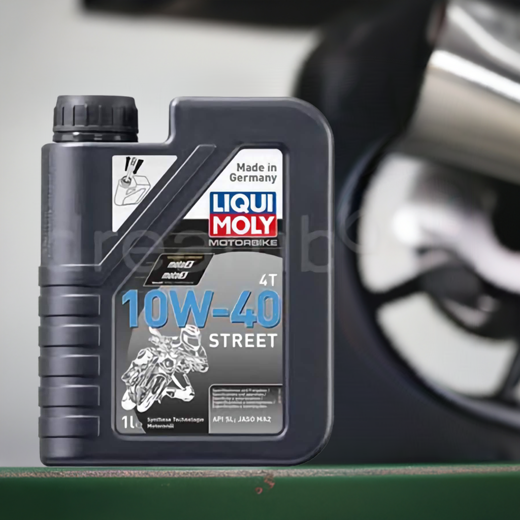 liqui moly motorsiklet yağı en iyisi