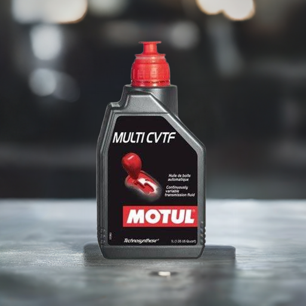 motul cvtf şanzıman yağı