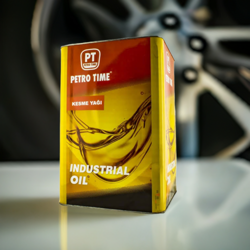 Petro Time Metal Kesme ve Soğutma Yağı 16 Lt