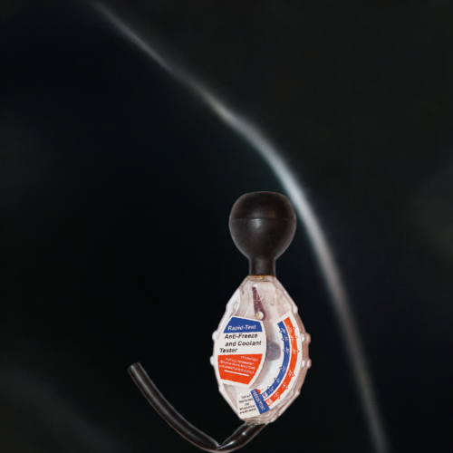 Antifriz Test Cihazı Antifriz Bomesi NTBT02