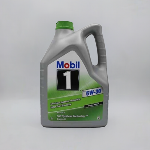Mobil 1 Esp 5W-30 5 Lt Motor Yağları