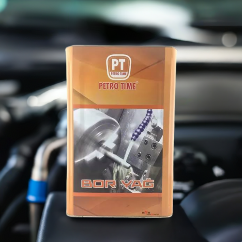Petro Time Bor Yağı 15 Lt