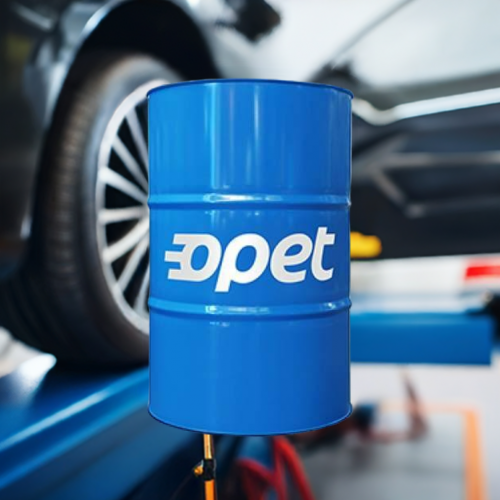 Opet Fulllife Dpf 5W-30  205Lt Motor Yağı