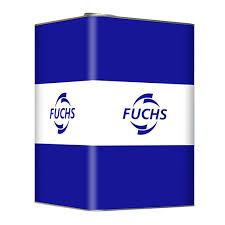 Fuchs Titan Truck Plus 15W-40 18 lt