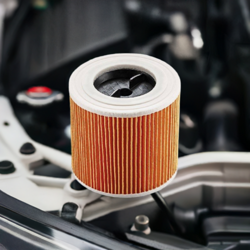 Araç Filtre ve Ekipmanları