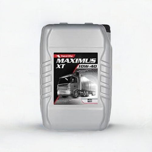 Petrol Ofisi Maximus XT 10W-40 20 L Motor Yağı