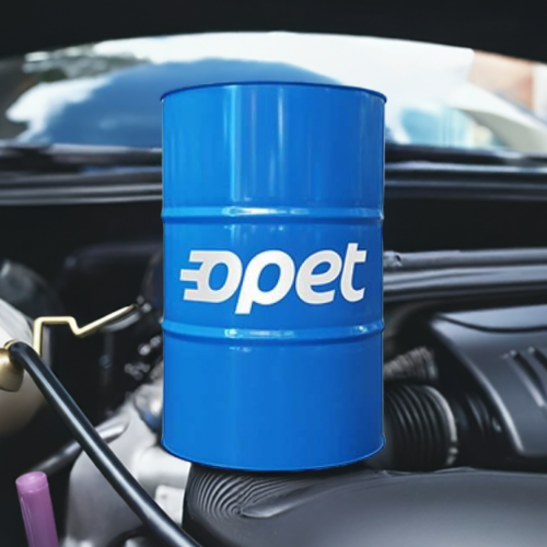 Opet Fullmax 5W-30  205Lt Motor Yağı