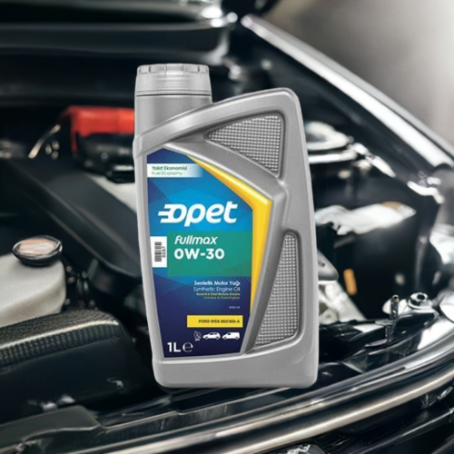 Opet Fullmax 0W-30 1 Lt Motor Yağı